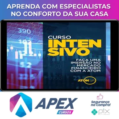 Curso Intensivo Tape - Eric Gaigher