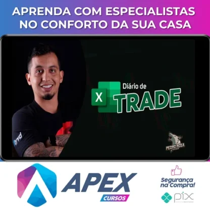 Daytrade - Pedro Rosa