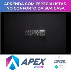 Desafio 2K - Ports Trader