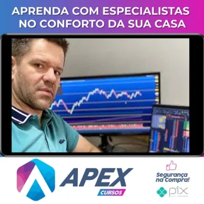 Do Zero a Trader de Alta Performance - Hermann Grebb