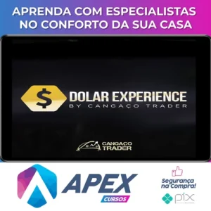 Dolar Experience - Cangaço Trader