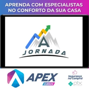 A Jornada (Mentoria) - Caio Calderaro