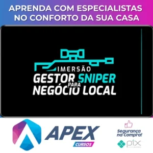Tráfego Para Negócios Locais - Sniper Digital