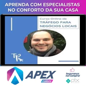 Tráfego para Negócios Locais - Thiago Peixoto