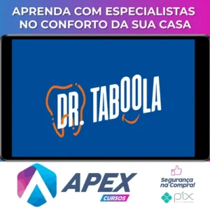 Treinamento Taboola na Alta - Dr. Native Ads