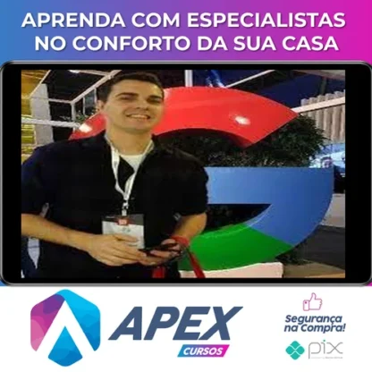 Elite Google Shopping - Felipe Fontan