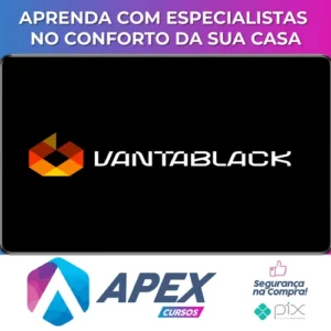 Vantablack Ads - Natália Torres