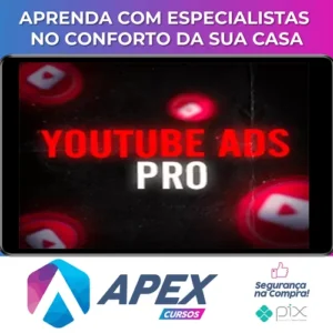 YouTube Ads Pro - Gabi Cervantes