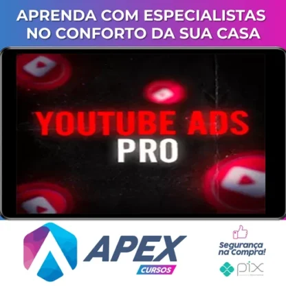 YouTube Ads Pro - Gabi Cervantes