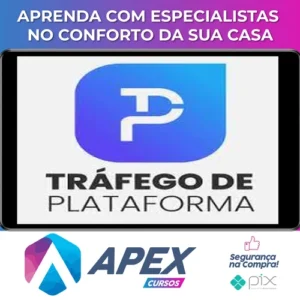 Tráfego de Plataforma - Bárbara Bruna