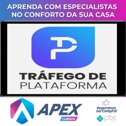 Tráfego de Plataforma - Bárbara Bruna