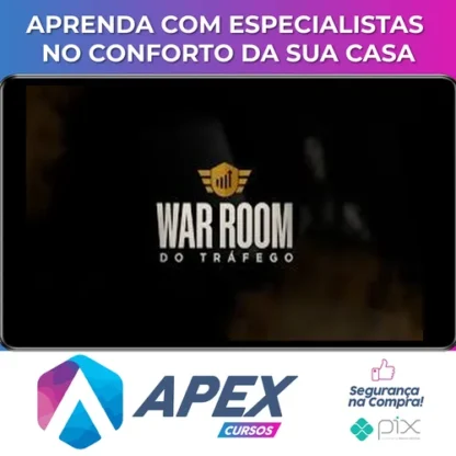 War Room do Tráfego - Barbara Bruna