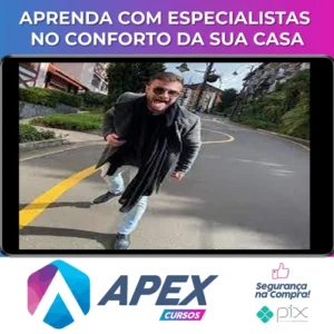 Black Ads Academy 2.0 - Gabriel Tabarkiewicz