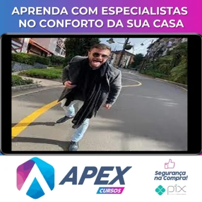 Black Ads Academy 2.0 - Gabriel Tabarkiewicz