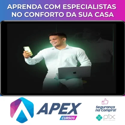 Closeflix - Filipe Santana