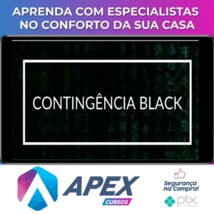 Contingência BlackMaster: Farming Automático no Scenum - Black Academy