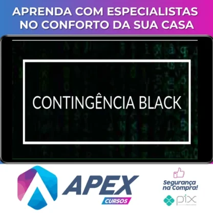 Contingência BlackMaster: Farming Automático no Scenum - Black Academy