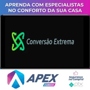 Conversão Extrema 2022 - Tiago Tessmann