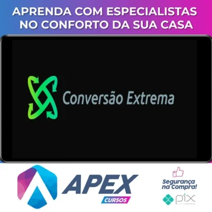 Conversão Extrema 2022 - Tiago Tessmann