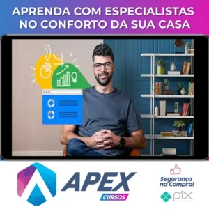 Crehana: Google Ads do Planejamento ao Sucesso - Thiago Cordeiro