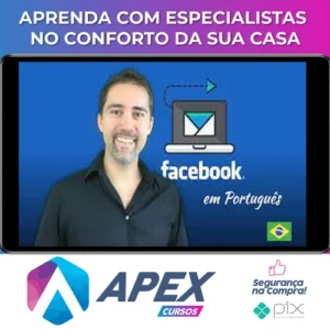 Curso de Facebook Ads & Instagram Ads - Diego Davila