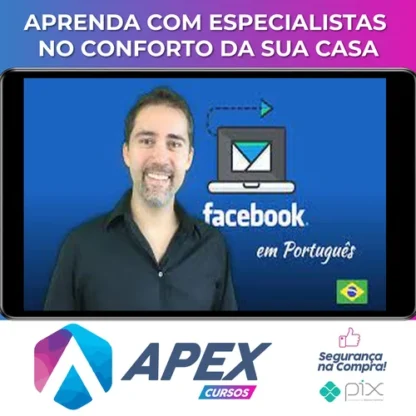 Curso de Facebook Ads & Instagram Ads - Diego Davila