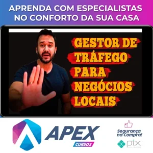 Estratégias de Negócios Locais + Lives Instagram - Fabio Bindes