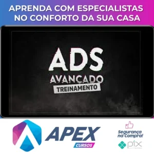 Face Ads Avançado - Estevão Soares