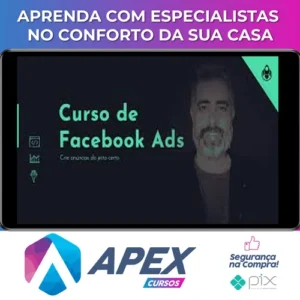 Facebook ADS - RocketAds