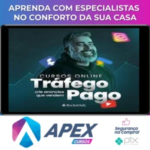 Facebook Ads e Instagram Ads - Felipe Cardozo