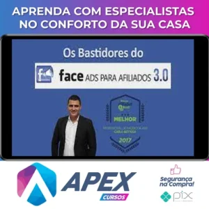 Facebook Ads Para Afiliados - Carlo Bettega