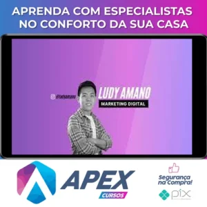 Facebook e Instagram ADS - Ludy Amano