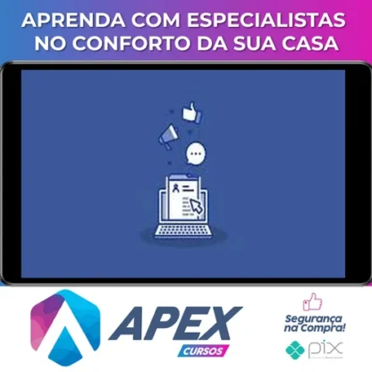 Facebook Marketing, Ad Secrets, Retargetting, Traffic Gen - Zoolord Academy [INGLÊS]