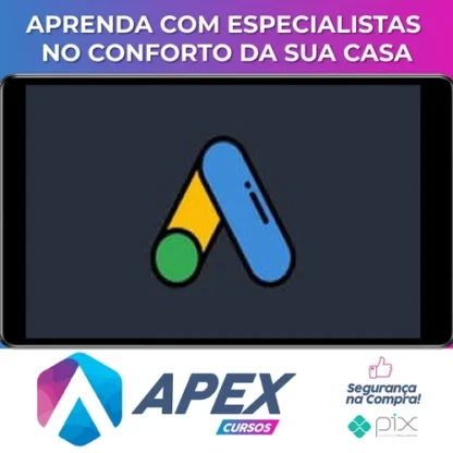 Google Ads (Adwords) + Remarketing + Youtube Ads - Erick Scudero