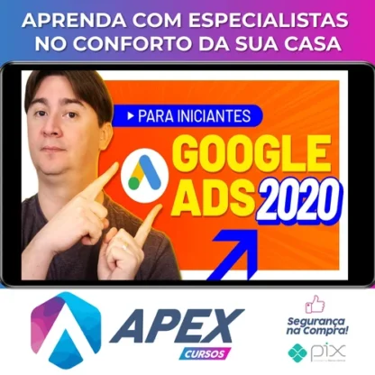 Google Adwords na Prática - Adriano Gianini