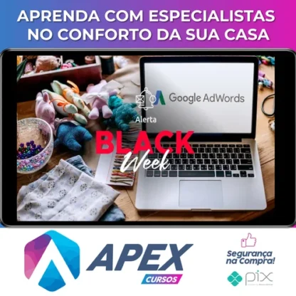 Google Adwords na Prática - EDUK
