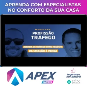 Maratona Profissão Tráfego - Filipe Adam