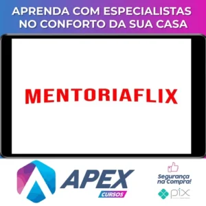 Mentoriaflix - Diego Santana