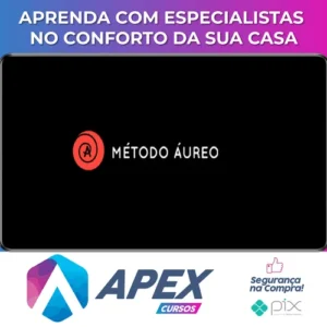 Método Áureo - Barbara Bruna