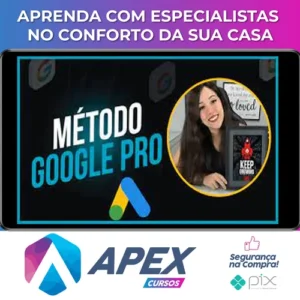 Método Google Pro - Gabi Cervantes