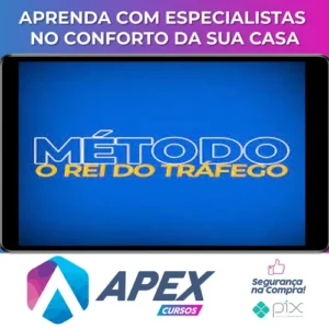 Método o Rei do Tráfego - Lucas Renault