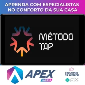 Método TAP - Natália Torres