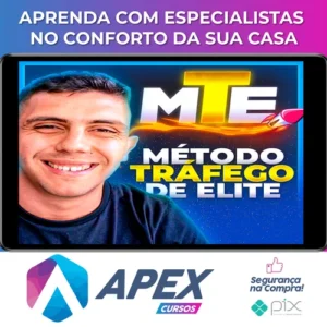 Método Tráfego de Elite MTE - Thiago Boeira