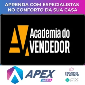 Academia do Vendedor - Adriano Carioca