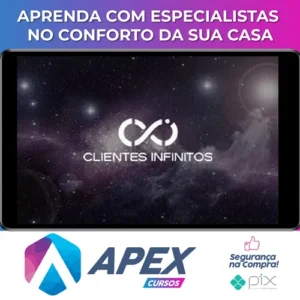 Clientes Infinitos - Pedro Superti