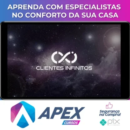 Clientes Infinitos - Pedro Superti