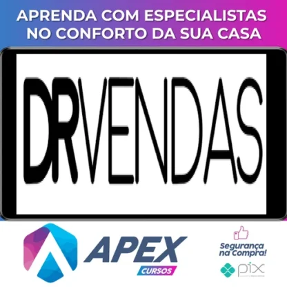 Coaching de Vendas - Dr Vendas