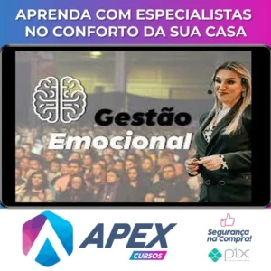 Gestão Emocional - Instituto Tânia Zambon