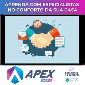 Planejamento e Gestão de Vendas - Marcelo Amaral