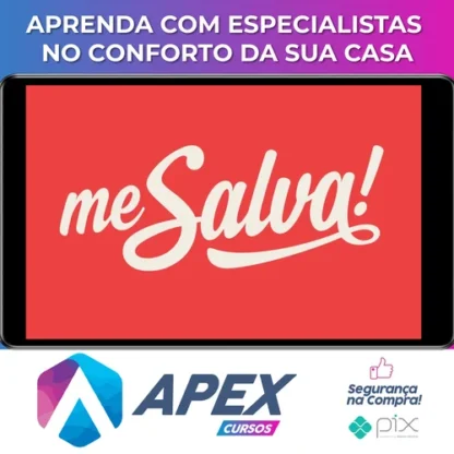 Apostilas ENEM - Me Salva